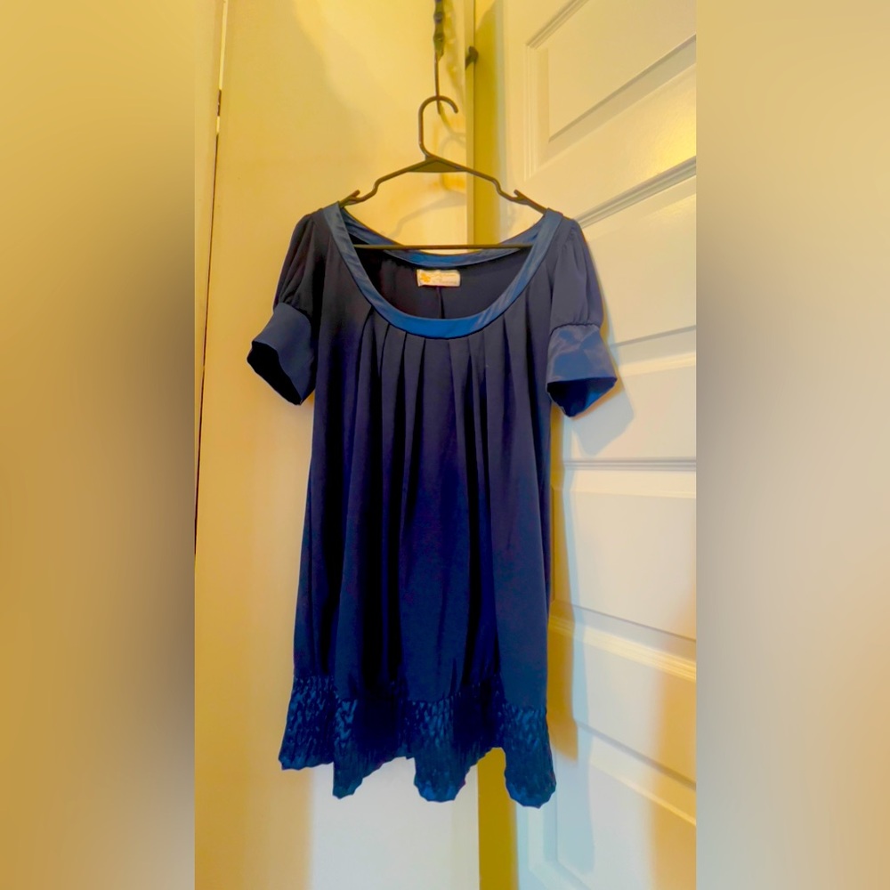 Loose Dress